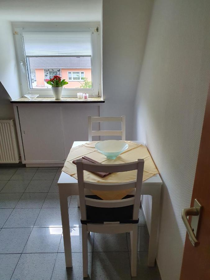 Apartment Binnenhafen Duisburg Eksteriør billede