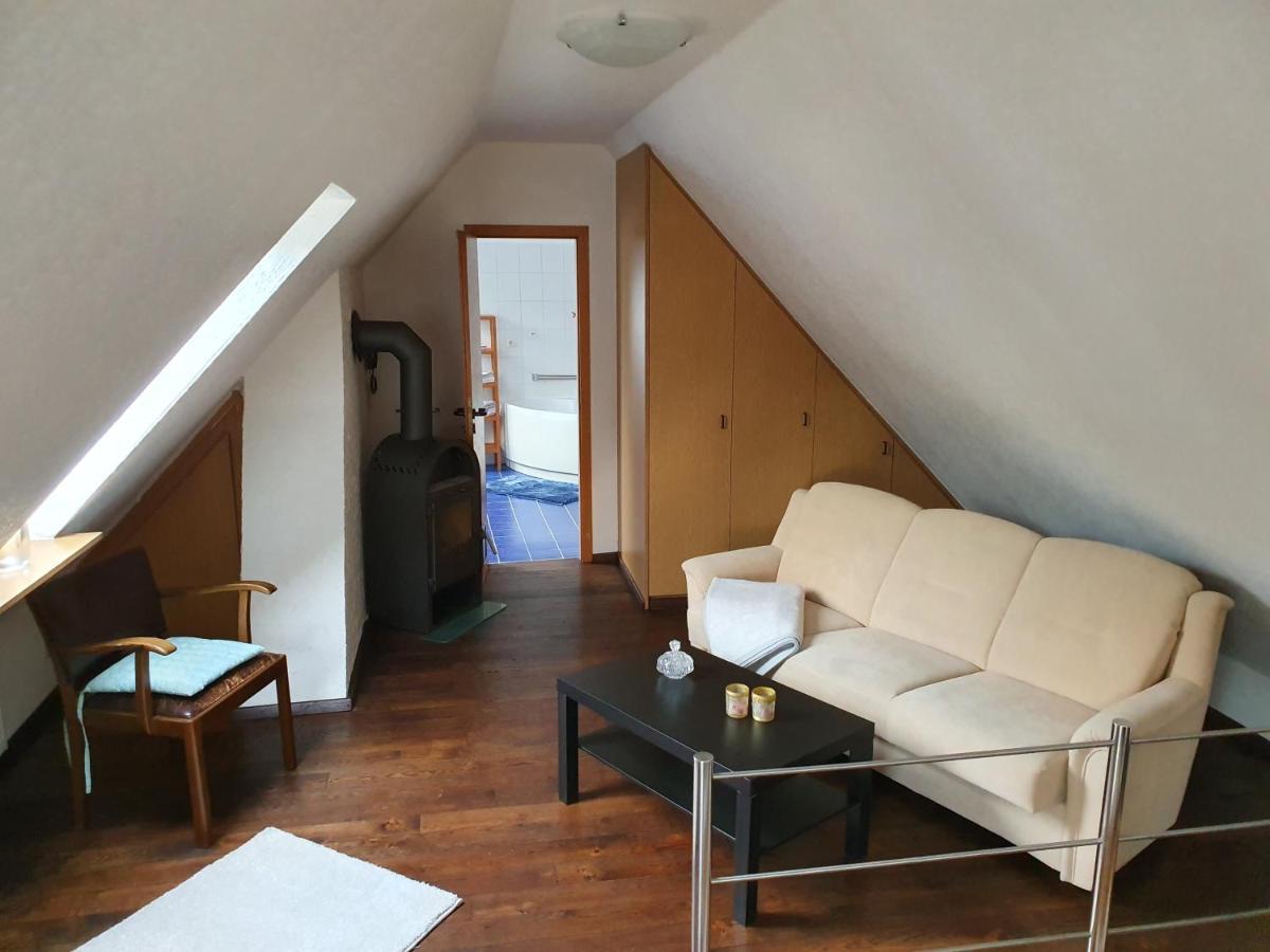 Apartment Binnenhafen Duisburg Eksteriør billede