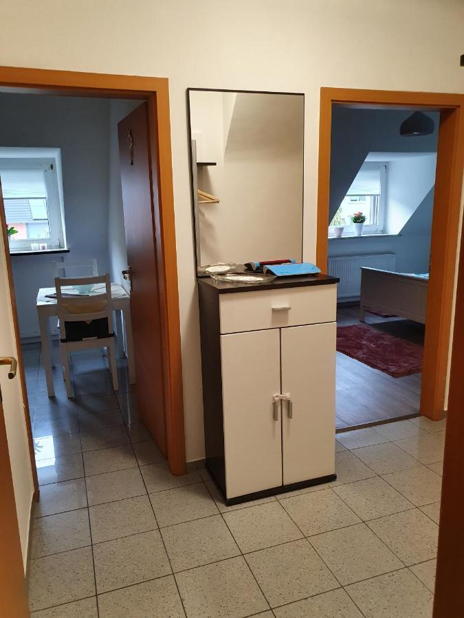 Apartment Binnenhafen Duisburg Eksteriør billede